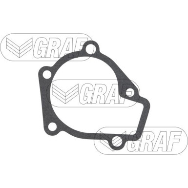 PA 972 Wasserpumpe HYUNDAI Coupe,Tucson 01-10 PA972 PA 972 Wasserpumpe HYUNDAI Coupe,Tucson 01-10 PA972