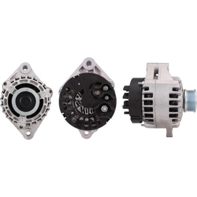 228.173.1402 12V.Lima OPEL Astra H 1.9 CDTI 04-10 2281731402