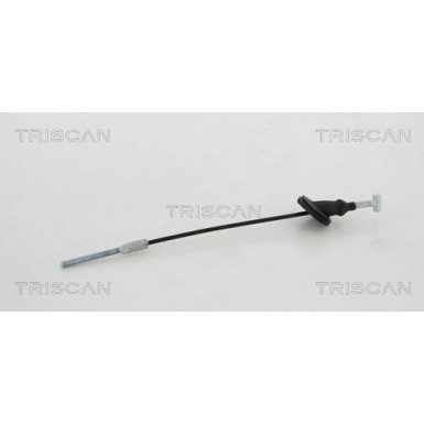 Seilzug, Feststellbremse Ford P. Transit Connect 02-13 8140161130 Seilzug, Feststellbremse Ford P. Transit Connect 02-13 8140161130