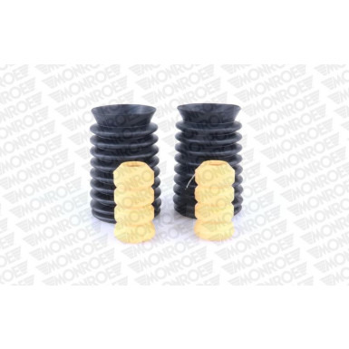 Protection Kit-Staubschutzsatz VA MERCEDES 190,W124 82 PROTECTION KIT PK034