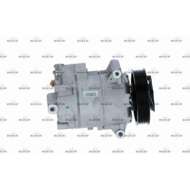 Kompressor, Klimaanlage 32487