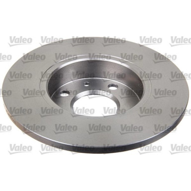 VALEO Bremsscheibe 186406