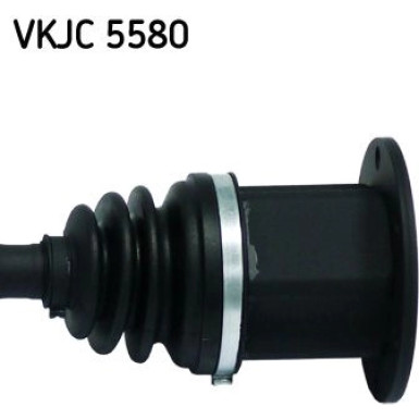 SKF Antriebswelle VKJC5580