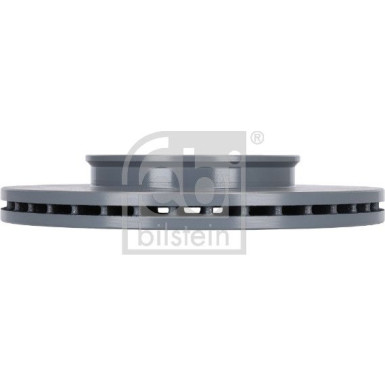 FEBI BILSTEIN Bremsscheibe 108447