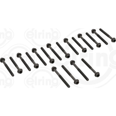Zylinderkopfschraubensatz 476.130 Zylinderkopfschraubensatz 476.130