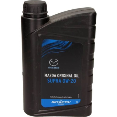 Original Mazda Supra 0W-20 1 Liter DEX102