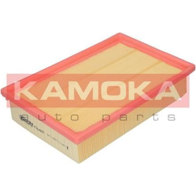 KAMOKA Luftfilter F204801