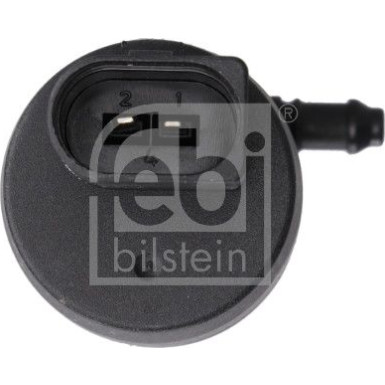 Waschwasserpumpe 109290 Waschwasserpumpe 109290
