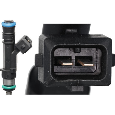 VALEO Ventil 348303
