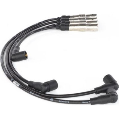 Zündleitungssatz AUDI,SEAT,SKODA,VW 0 986 356 359