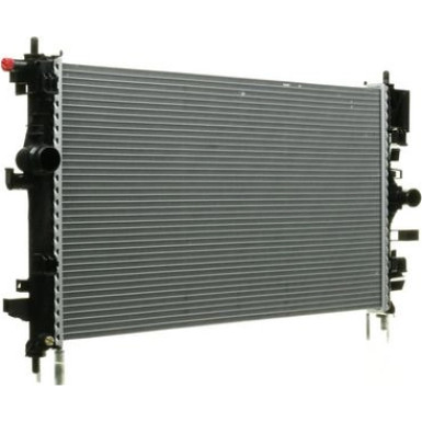 Kühler, Motorkühlung CR 1099 000P