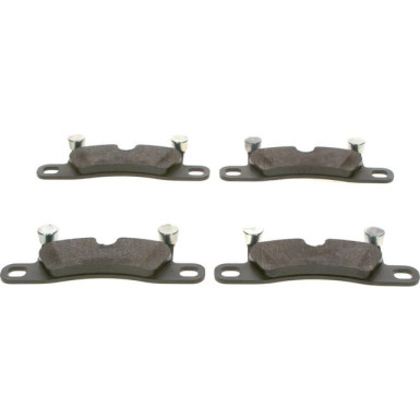 Bremsklötze PORSCHE 911 11 0 986 494 977 Bremsklötze PORSCHE 911 11 0 986 494 977