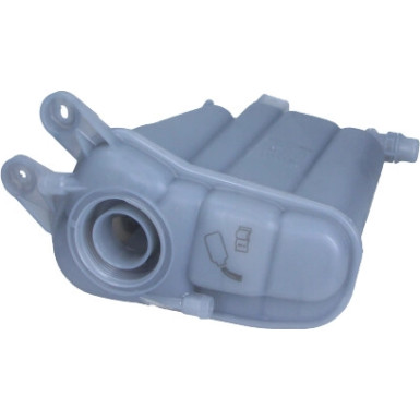 Original VAG Ausgleichsbehälter Kühlmittel Kühlmittelausgleichsbehälter Audi A4 3.0 Tdi 08 8K0121405R