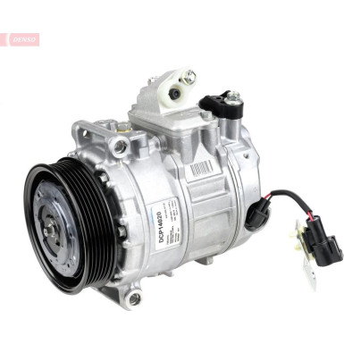 DENSO Kompressor DCP14020 DENSO Kompressor DCP14020