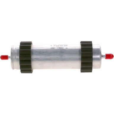 Kraftstofffilter AUDI F 026 402 808