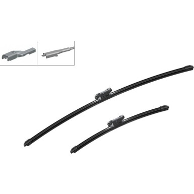 AF466 BOSCH Aerofit 3397014225 AF466 BOSCH Aerofit 3397014225