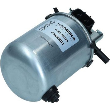 KAMOKA Kraftstofffilter F322801 KAMOKA Kraftstofffilter F322801