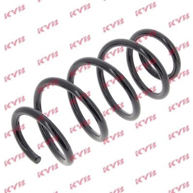KYB Fahrwerksfeder Ford P. S-Max 1.8Tdci/2.0Tdci 05/06 RH3510 KYB Fahrwerksfeder Ford P. S-Max 1.8Tdci/2.0Tdci 05/06 RH3510