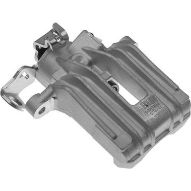 DENCKERMANN Bremstrommel B190245R DENCKERMANN Bremstrommel B190245R