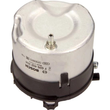 Kraftstofffilter F 026 402 204