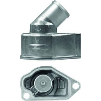 Integralthermostat TI 9 87