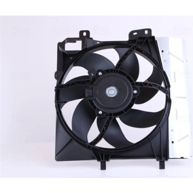 Kühlerlüfter PKW Citoren C3 II 09 85991 Kühlerlüfter PKW Citoren C3 II 09 85991