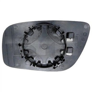 SPIEGELGLAS R EL VERS HZB ASPH 3942,731,2 SPIEGELGLAS R EL VERS HZB ASPH 3942,731,2
