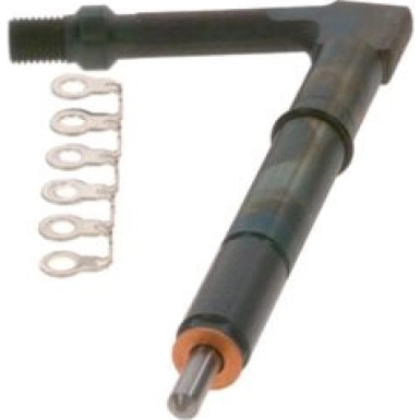 Düsenstock NISSAN Patrol F 01G 09X 03R