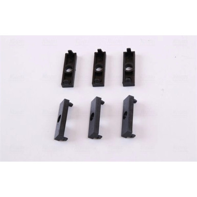 Wasserkühler PKW 65273A Wasserkühler PKW 65273A