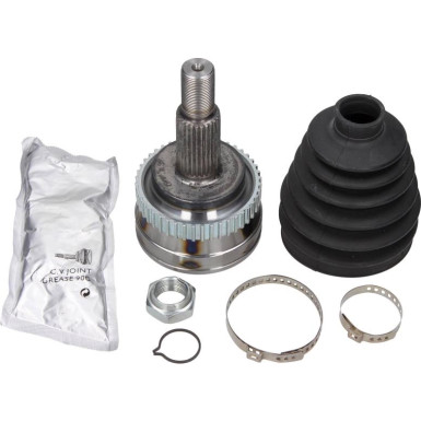 Gelenksatz, Antriebswelle Renault Espace 96-02 1.9-3.0B/Da 49-0584