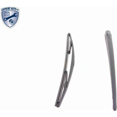 VAICO Wischarm-Satz, Scheibenreinigung V22-1107 Expert Kits +