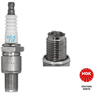 RE9B-T NGK-Zündkerze MAZDA RX-8 03 6701