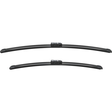 Bosch Scheibenwischer Aerotwin A296S 3397007296 Bosch Scheibenwischer Aerotwin A296S 3397007296