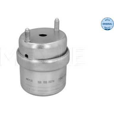 17 555 077 Lagerung Motor VW T4 MEYLE-ORIGINAL: True to OE 1001990075 17 555 077 Lagerung Motor VW T4 MEYLE-ORIGINAL: True to OE 1001990075