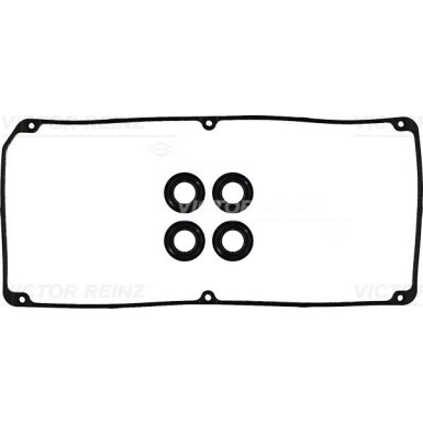 VDD Satz MITSUBISHI 15-53166-01