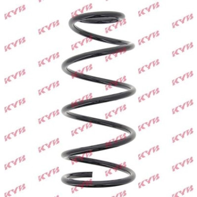 KYB Fahrwerksfeder Ford P. Focus/C-Max I, Ii 1.6 10/03 K-Flex RC3415