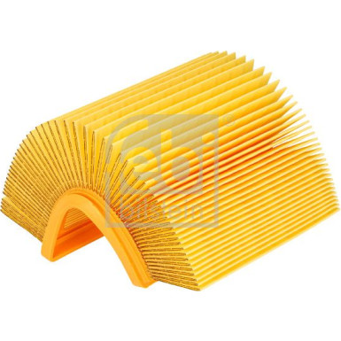 Luftfilter Ford Fiesta 08 39218