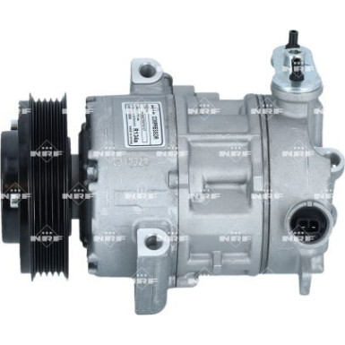 Kompressor, Klimaanlage 32588 Kompressor, Klimaanlage 32588