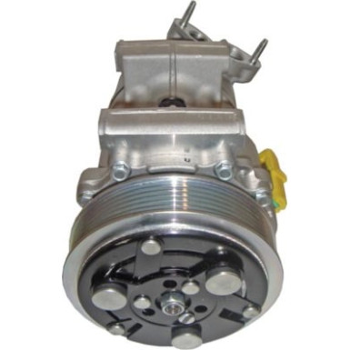 Kompressor, Klimaanlage ACP 10 000S