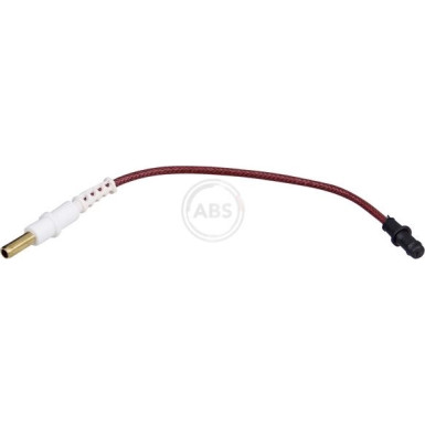 A.B.S. Verschleißsensor 39633