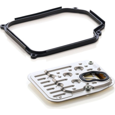 Mann & Hummel Ölfilter PKW AUDI 80,100 VW Golf III,Passat H 20 002 KIT