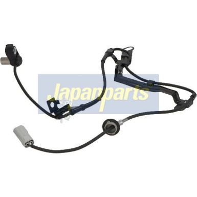 Sensor, Raddrehzahl ABS-318