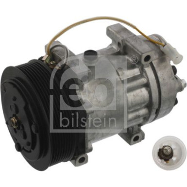 FEBI BILSTEIN Kompressor 35393 FEBI BILSTEIN Kompressor 35393