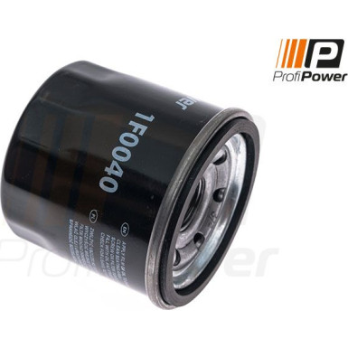 PROFIPOWER Ölfilter 1F0040 PROFIPOWER Ölfilter 1F0040