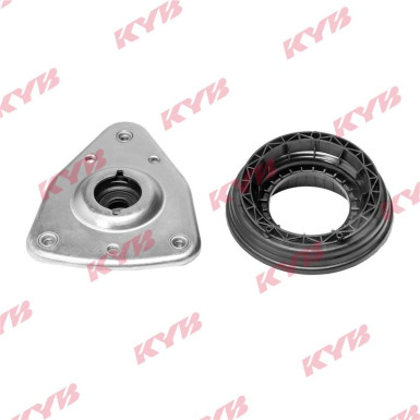 Reparatursatz, Federbeinstützlager Suspension Mounting Kit SM1055
