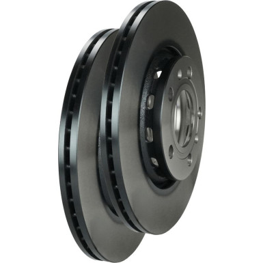 Bremsscheibe Audi T. A8 2.8-6.0 Quattro 02-10 DF6670