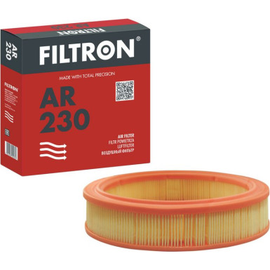 FILTRON Luftfilter AR 230 FILTRON Luftfilter AR 230