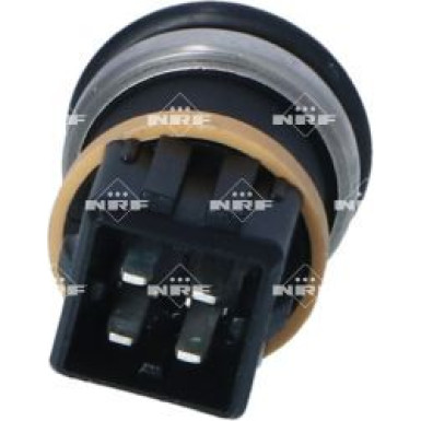 Sensor, Kühlmitteltemperatur EASY FIT 727104