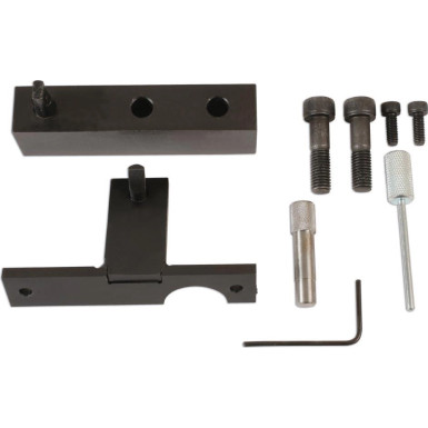 Einstellung Zum Einstellen Des Zeitmesssystems Von Vauxhall / Opel 1.6 Cdi-Motoren LSR 6617 Einstellung Zum Einstellen Des Zeitmesssystems Von Vauxhall / Opel 1.6 Cdi-Motoren LSR 6617