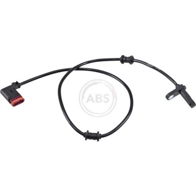 A.B.S. Sensor, Raddrehzahl 32114 A.B.S. Sensor, Raddrehzahl 32114
